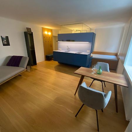 Designer Apartment Naehe Oper Naschmarkt Wina Bagian luar foto
