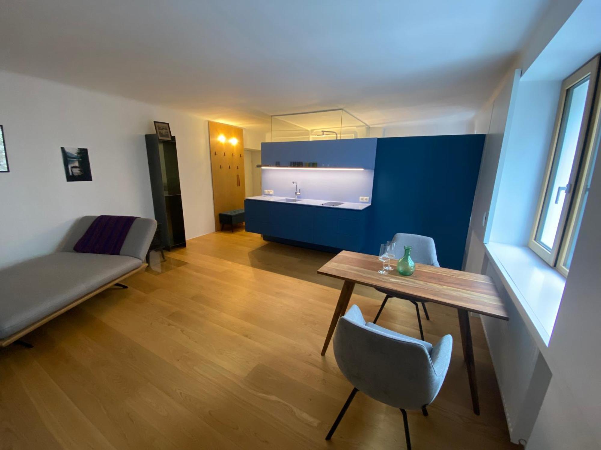 Designer Apartment Naehe Oper Naschmarkt Wina Bagian luar foto