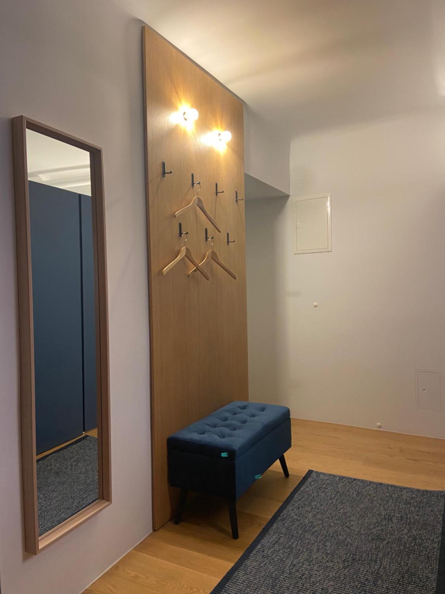 Designer Apartment Naehe Oper Naschmarkt Wina Bagian luar foto