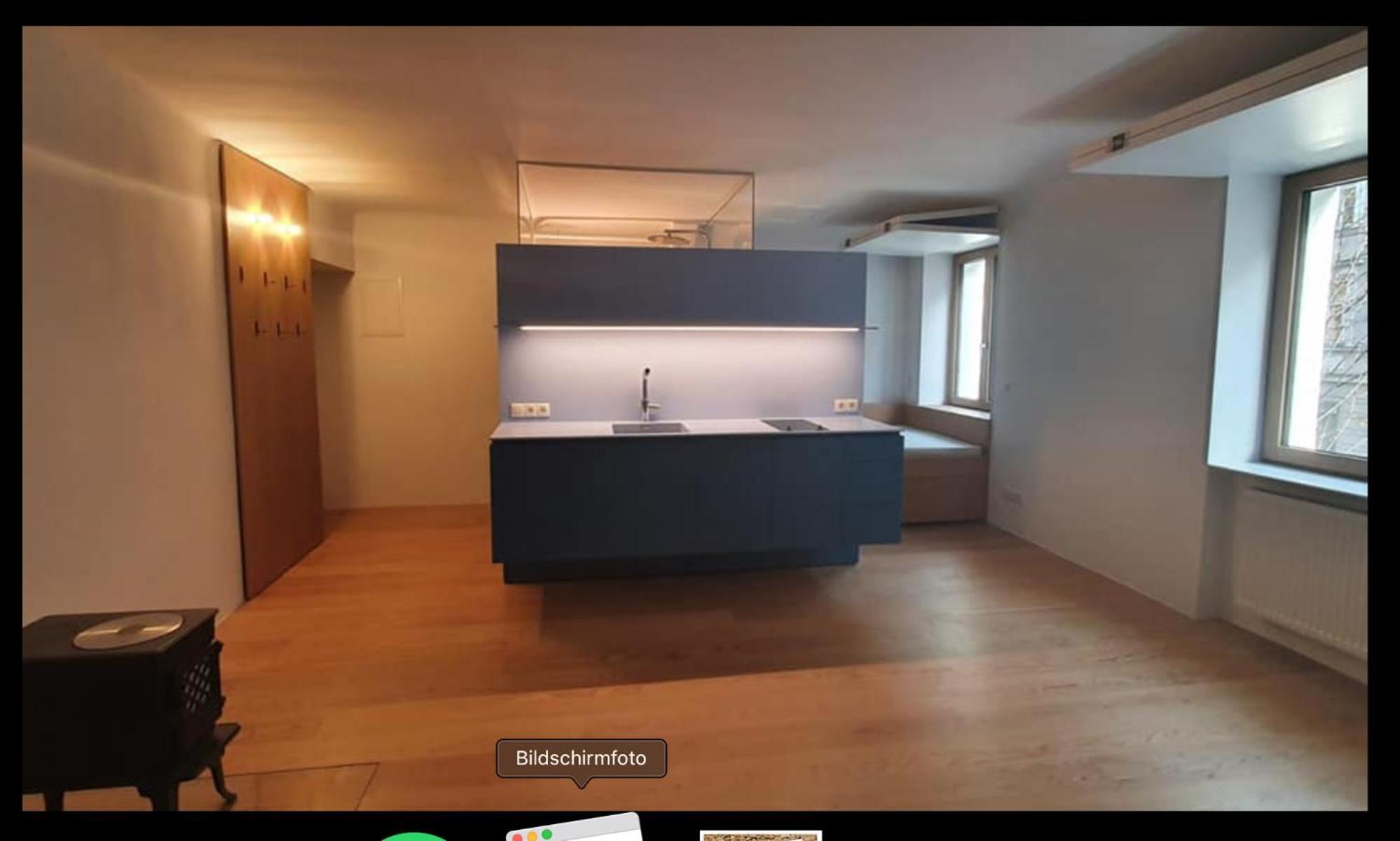 Designer Apartment Naehe Oper Naschmarkt Wina Bagian luar foto